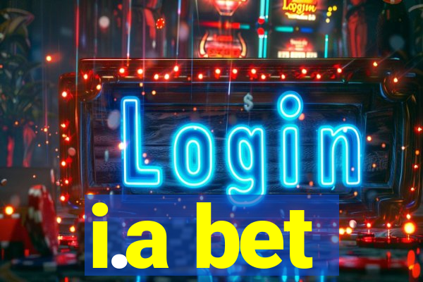 i.a bet